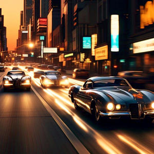 LA TIME (feat. JUAN THE FATHER, WEST., SpeakEasy, OBEE & ALEX MZ) (Explicit)