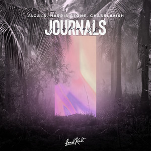 Journals(feat. Chaselavish)