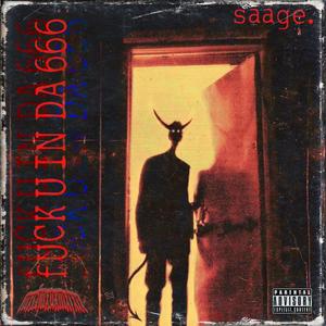 **** U IN DA 666 (Explicit)