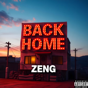 Back Home (Explicit)