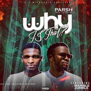 Why Is That? (feat. Mumble Jumble) (Explicit)