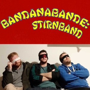 Bandanabande: Stirnband (Explicit)