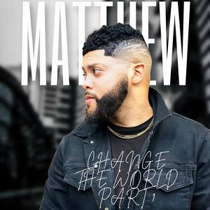 Matt C. Jones - Bonus: Change The World (Remix)