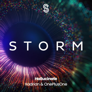 Hallucinate (Extended Mix)