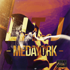 Medayork (Explicit)