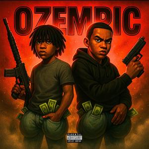 Ozempic (feat. Bway) (Explicit)