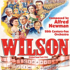 Wilson (Original Motion Picture Soundtrack)