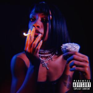 Late (feat. Seih) (Explicit)