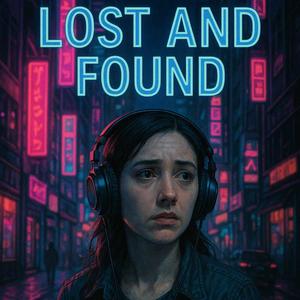 Lost And Found