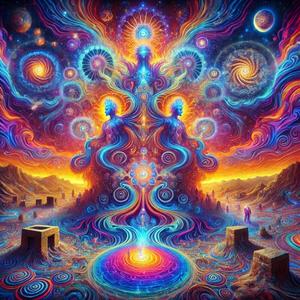 Echoes of Elohim (Explicit)