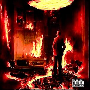 Anti Social (feat. TheRealYbvnds) (Explicit)