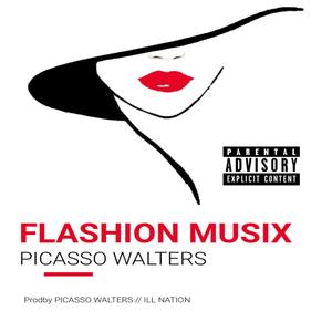 Flashion Musix (Explicit)