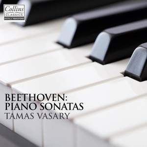Piano Sonata No. 26 in E-Flat Major, Op. 81a 