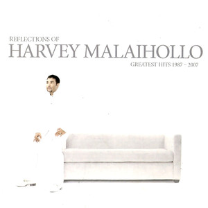 Harvey Malaihollo