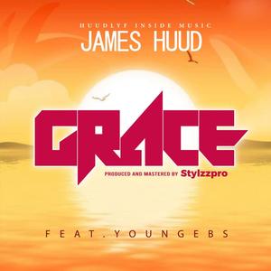 GRACE (feat. YOUNGEBS)