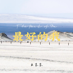 最好的我 (我明白要你爱是荒谬的要求)