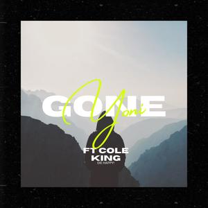 Gone (feat. Cole King) [Explicit]