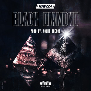 Black Diamond (Explicit)