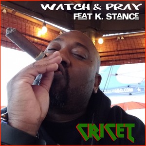 Cricet - Watch & Pray
