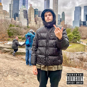 DEJA VU (feat. Puer & Crab) (Explicit)