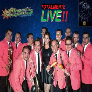 Totalmente Live!!