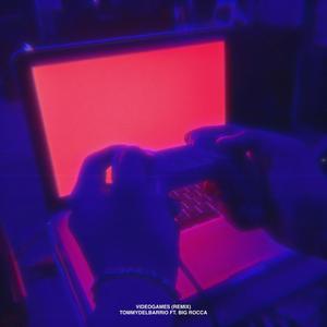 videogames (Remix)