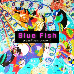 Blue Fish