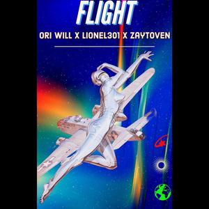 FLIGHT (feat. Lionel301) (Explicit)