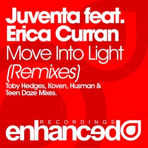 Move Into Light (Remixes)