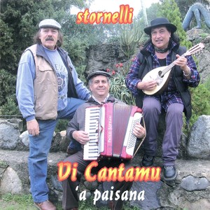 VI cantamu 'a paisana (Stornelli)