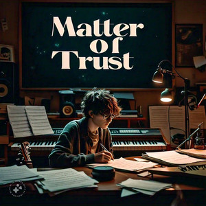 Matter of Trust (Explicit)