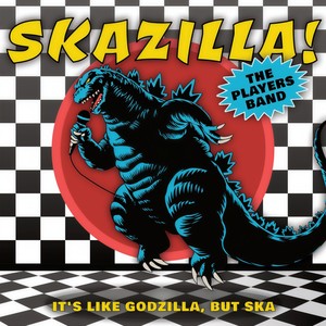 The Players Band - Dub Land