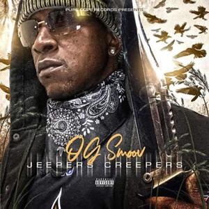 JEEPERS CREEPERS (Explicit)