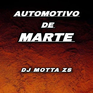 AUTOMOTIVO DE MARTE (Explicit)