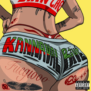 MONTÉ ANLEY (Explicit)