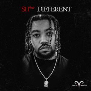 **** Different (Explicit)