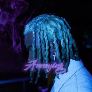 Anti Fl4w - Old Nights (feat. SSGSS Dame)