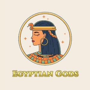 Egyptian gods