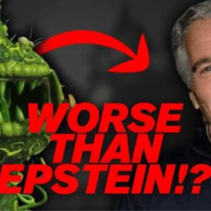 WORSE THAN EPSTEIN!?
