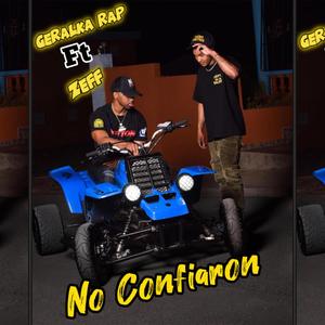 No Confiaron (feat. Zeff)