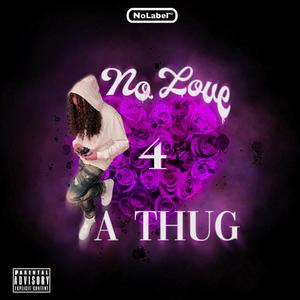 No Love 4 A Thug (Explicit)