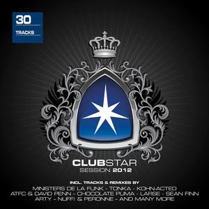 Clubstar Session 2012