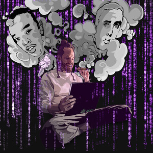 Up In Smoke (Explicit)