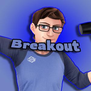 Breakout(feat. Galactigal)