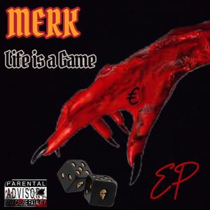 Life is a Game, EP (Explicit)