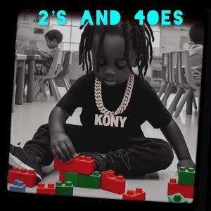 2s n 4oes (Explicit)