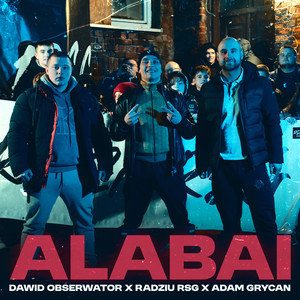 Alabai (Explicit)