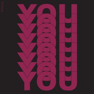 You