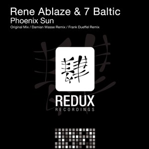 Phoenix Sun (Frank Dueffel Remix)