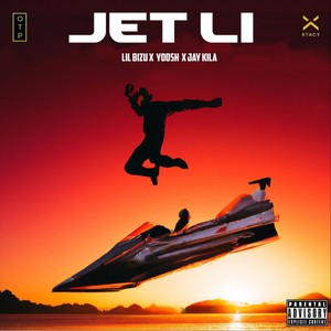 Jet Li (Explicit)